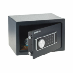 Chubbsafes Air 10E Coffres-forts privés MustangSafes