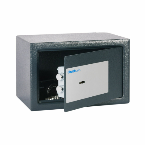 Chubbsafes Air 10K Coffres-forts privés MustangSafes