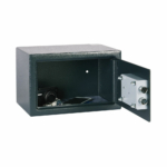 Chubbsafes Air 10E Coffres-forts privés MustangSafes