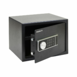 Chubbsafes Air 15E Coffres-forts privés MustangSafes