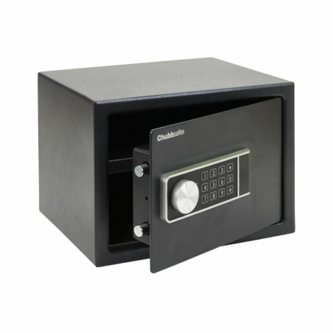 Chubbsafes Air 15E Coffres-forts privés MustangSafes