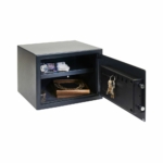 Chubbsafes Air 15E Coffres-forts privés MustangSafes