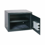 Chubbsafes Air 15K Coffres-forts privés MustangSafes