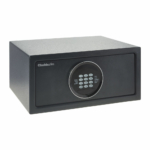 Chubbsafes Air Hotel 25E Coffres-forts privés MustangSafes