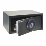 Chubbsafes Air Hotel 25E Coffres-forts privés MustangSafes