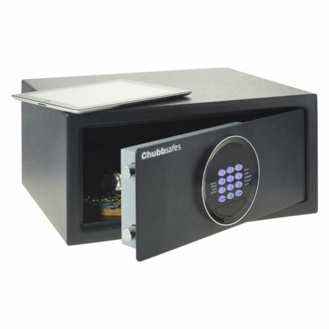Chubbsafes Air Hotel 25E Coffres-forts privés MustangSafes