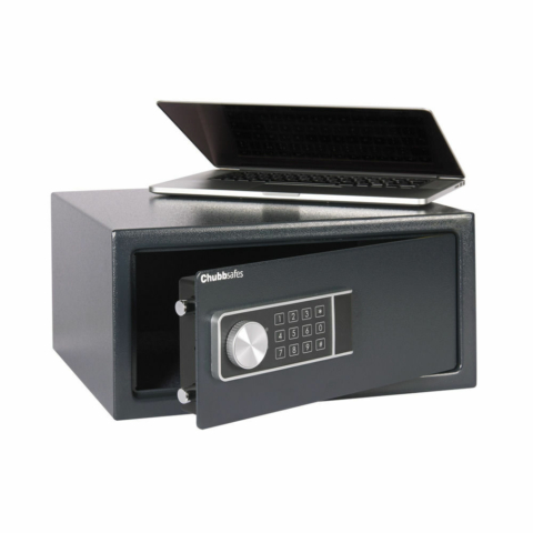 Chubbsafes Air 25E Coffres-forts privés MustangSafes