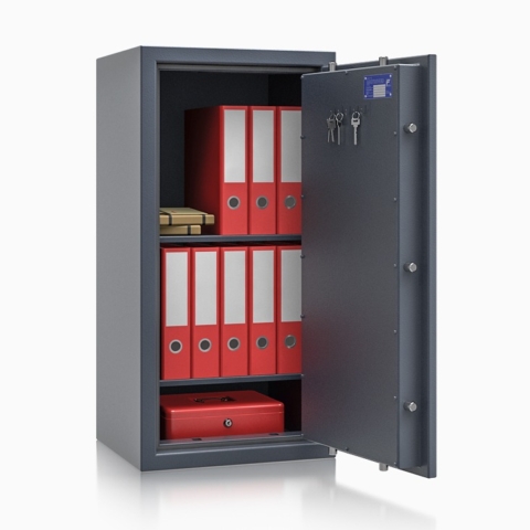 Ameno I-5 – classe 1 Coffres-forts privés MustangSafes