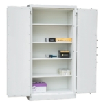 MustangSafes MS20D S2 Coffres à documents MustangSafes