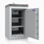 De Raat Batrea 2 Coffres à batteries MustangSafes