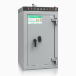 De Raat Batrea 2 Coffres à batteries MustangSafes