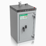 De Raat Batrea 2 Coffres à batteries MustangSafes