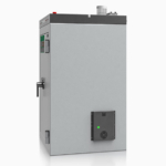 De Raat Batrea 2 Coffres à batteries MustangSafes