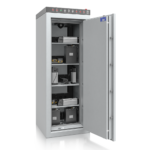 De Raat Batrea 3 Coffres à batteries MustangSafes
