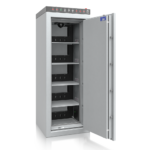 De Raat Batrea 3 Coffres à batteries MustangSafes