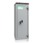 De Raat Batrea 3 Coffres à batteries MustangSafes