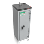 De Raat Batrea 3 Coffres à batteries MustangSafes