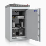 De Raat Batrea 2 Coffres à batteries MustangSafes