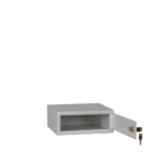 MustangSafes MS-WG1 Coffre-fort d’intérieur Compartiments internes MustangSafes