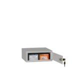 MustangSafes MS-WG1 Coffre-fort d’intérieur Compartiments internes MustangSafes