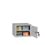 MustangSafes MS-WG3 Coffre-fort d’intérieur Compartiments internes MustangSafes