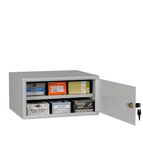 MustangSafes MS-WG5 Coffre-fort d’intérieur Compartiments internes MustangSafes