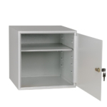 MustangSafes MS-WG6 Coffre-fort d’intérieur Compartiments internes MustangSafes