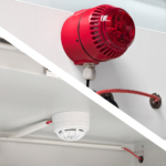 Détection et alarme incendie Produits d'ensemble MustangSafes