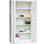 MustangSafes MS20D S2 Coffres à documents MustangSafes