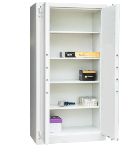 MustangSafes MS20D S2 Coffres-forts certifiés MustangSafes