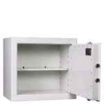 MustangSafes MSD-B 500 Coffres certifiés pour pistolets MustangSafes