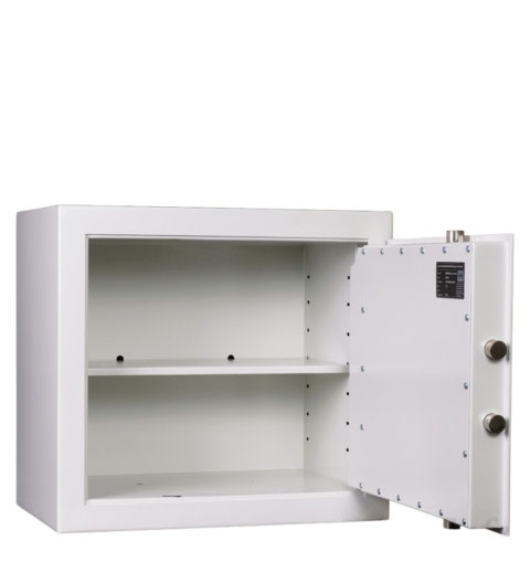 MustangSafes MSD-B 500 Coffres certifiés pour pistolets MustangSafes