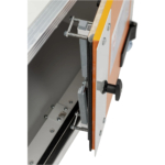 Chargeur de batterie CEMO 8/5 Premium Plus Boîtier de batterie MustangSafes