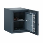 Chubbsafes DuoForce Grade III 40-KL Pas de catégorie MustangSafes