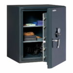 Chubbsafes DuoForce Grade III 120-KL Pas de catégorie MustangSafes