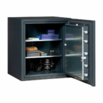 Chubbsafes DuoForce Grade III 120-KL Pas de catégorie MustangSafes