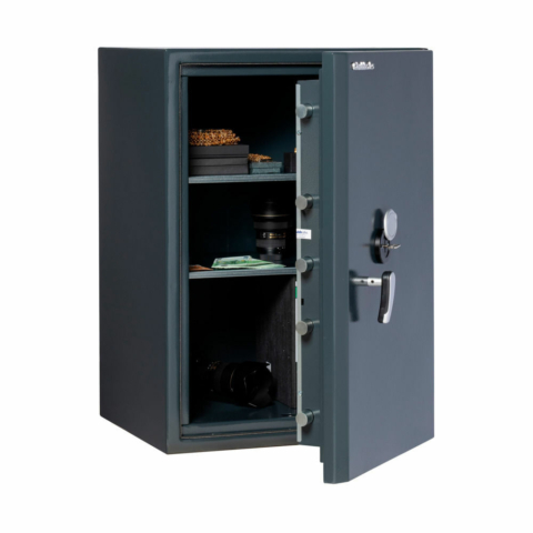 Chubbsafes DuoForce Grade III 160-KL Pas de catégorie MustangSafes