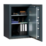 Chubbsafes DuoForce Grade III 160-KL Pas de catégorie MustangSafes
