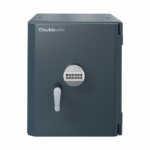 Chubbsafes DuoForce Grade III 40-EL Pas de catégorie MustangSafes