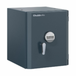 Chubbsafes DuoForce Grade III 40-EL Pas de catégorie MustangSafes