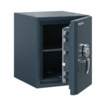 Chubbsafes DuoForce Grade III 40-EL Pas de catégorie MustangSafes