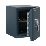 Chubbsafes DuoForce Grade III 40-EL Pas de catégorie MustangSafes