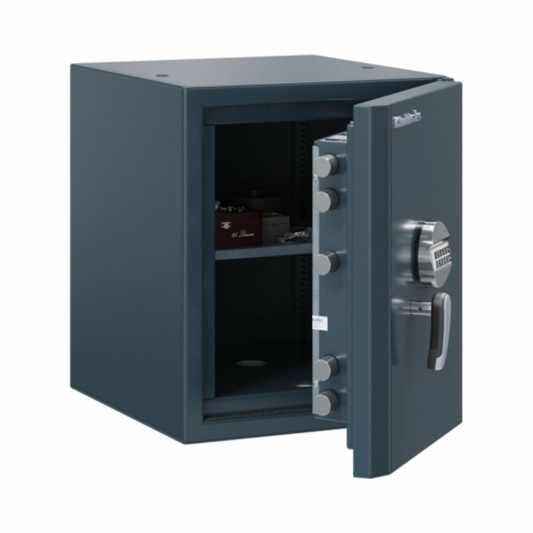 Chubbsafes DuoForce Grade III 40-EL Pas de catégorie MustangSafes