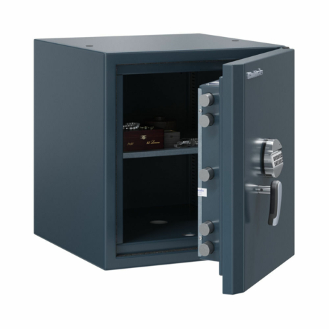 Chubbsafes DuoForce Grade III 65-EL Pas de catégorie MustangSafes