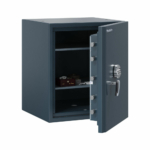Chubbsafes DuoForce Grade III 120-EL Pas de catégorie MustangSafes