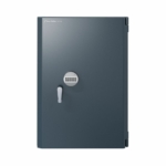 Chubbsafes DuoForce Grade III 160-EL Pas de catégorie MustangSafes