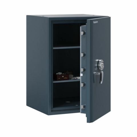 Chubbsafes DuoForce Grade III 160-EL Pas de catégorie MustangSafes