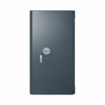Chubbsafes DuoForce Grade III 225-EL Pas de catégorie MustangSafes