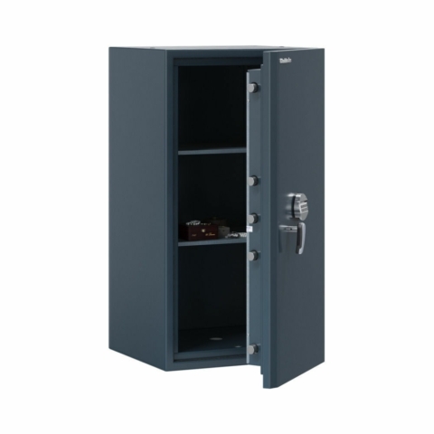 Chubbsafes DuoForce Grade III 225-EL Pas de catégorie MustangSafes