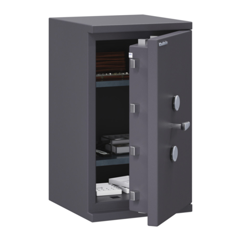 Chubbsafes TriForce T2 V-95 EX Coffres-forts privés résistants au feu MustangSafes